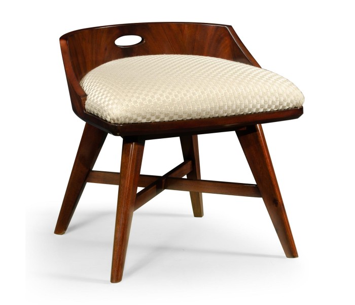 Dressing chair - VIP room
