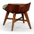 Dressing chair - VIP room