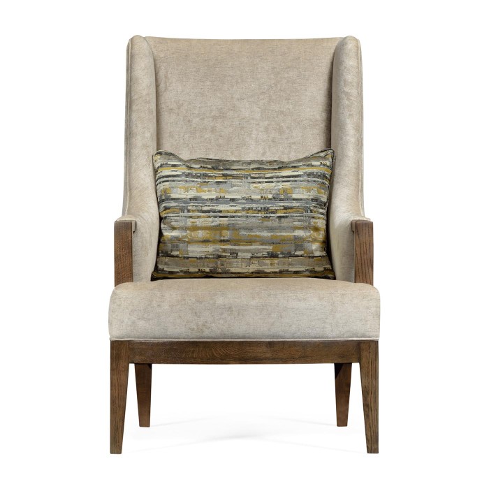 Lounge chair (COM)