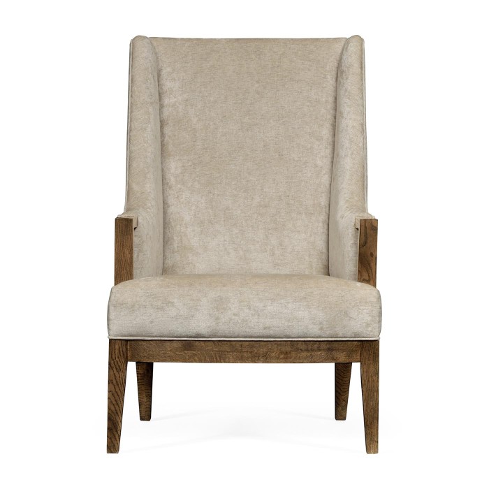Lounge chair (COM)