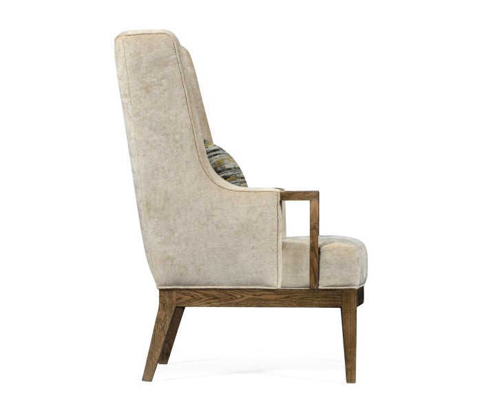 Lounge chair (COM)