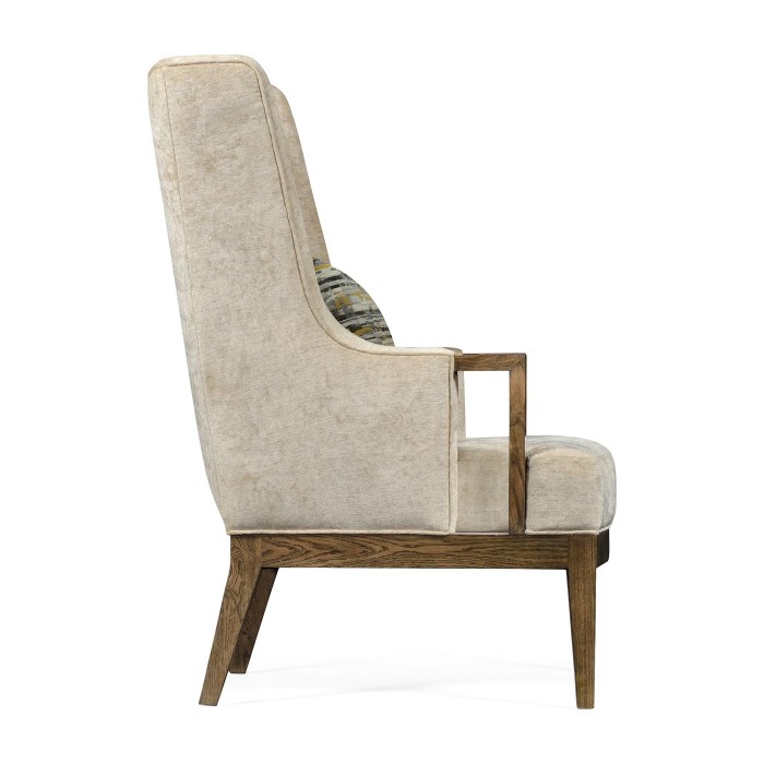 Lounge chair (COM)