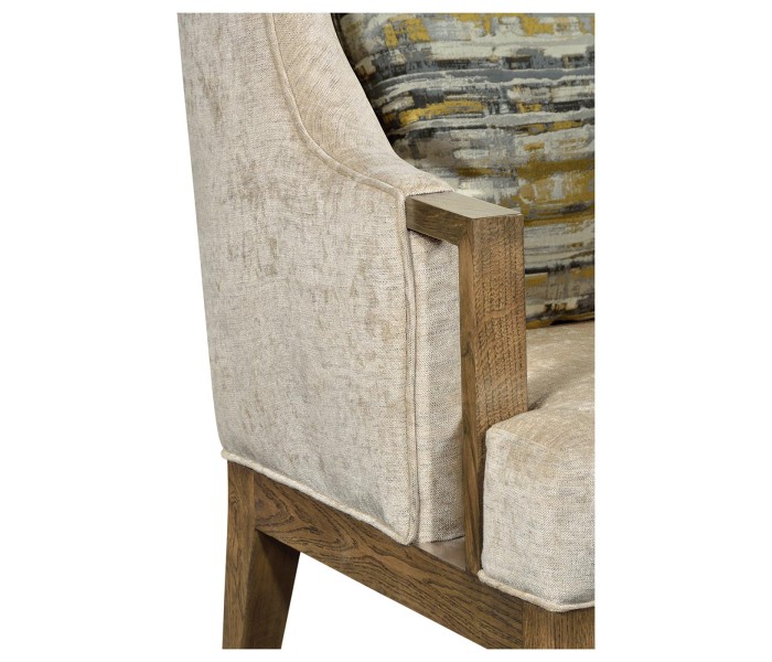 Lounge chair (COM)