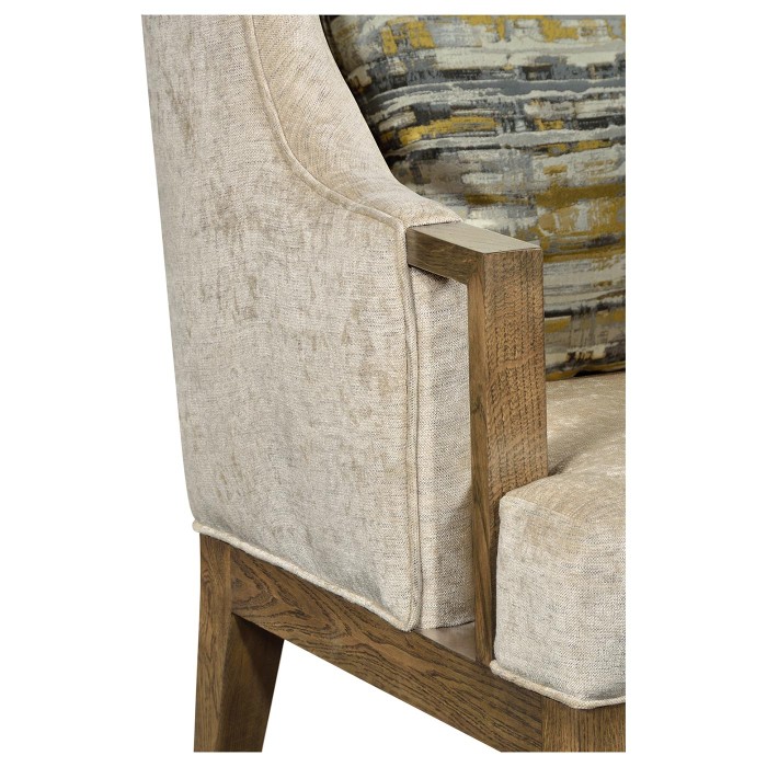 Lounge chair (COM)