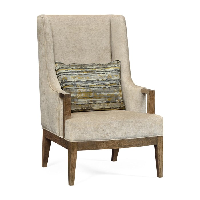 Lounge chair (COM)