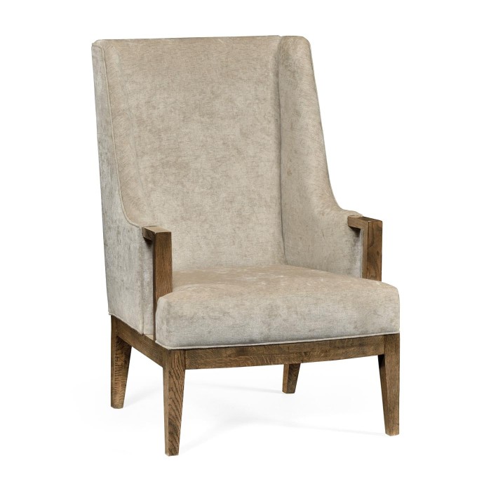 Lounge chair (COM)
