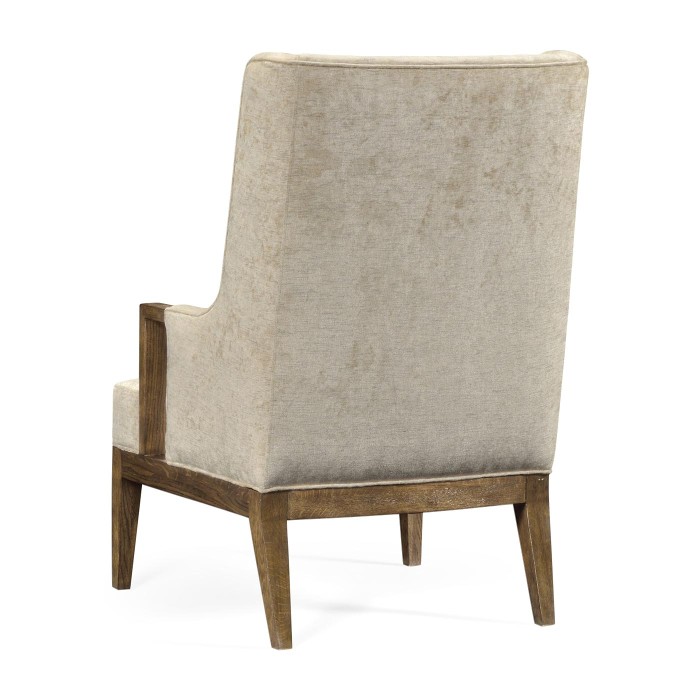 Lounge chair (COM)