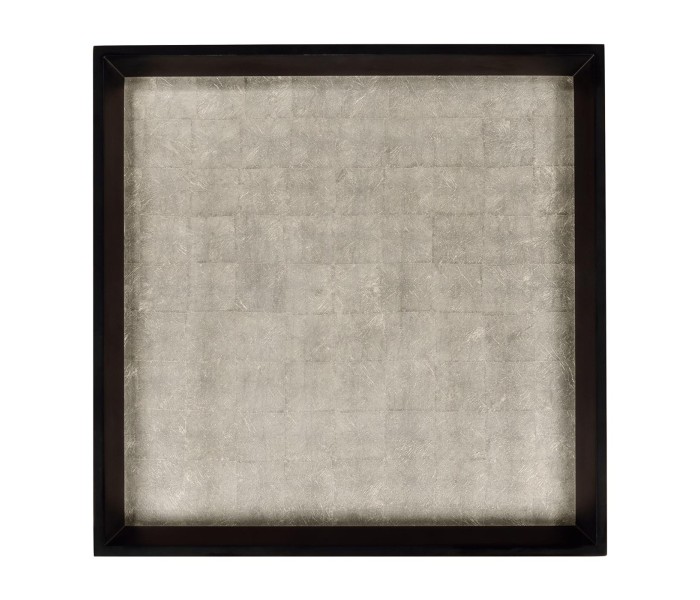 Square tray table
