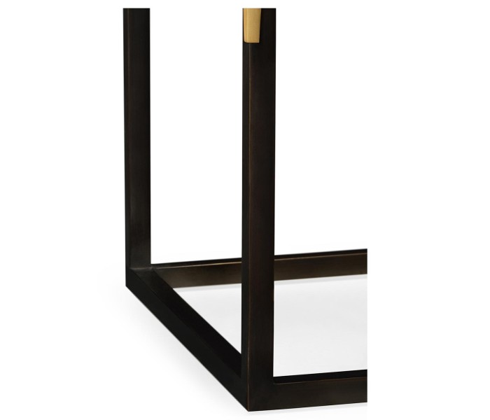 Square tray table