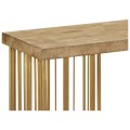 Console table