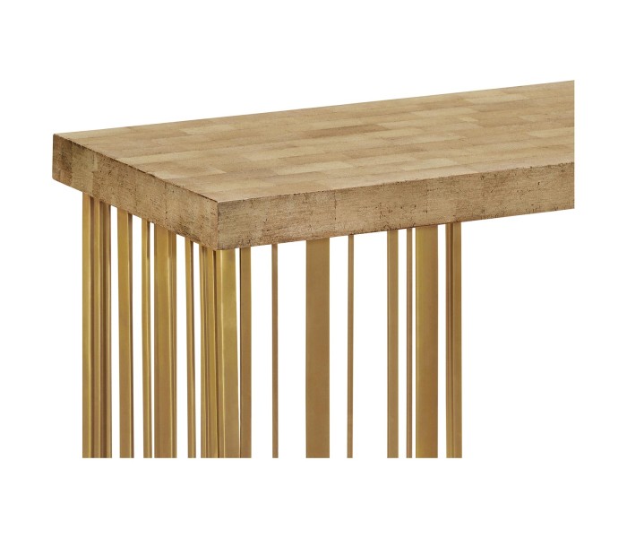 Console table