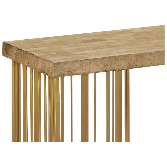 Console table