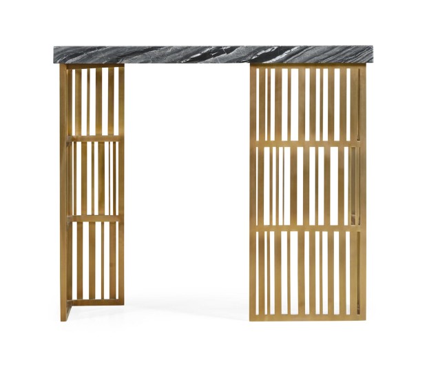 Console table