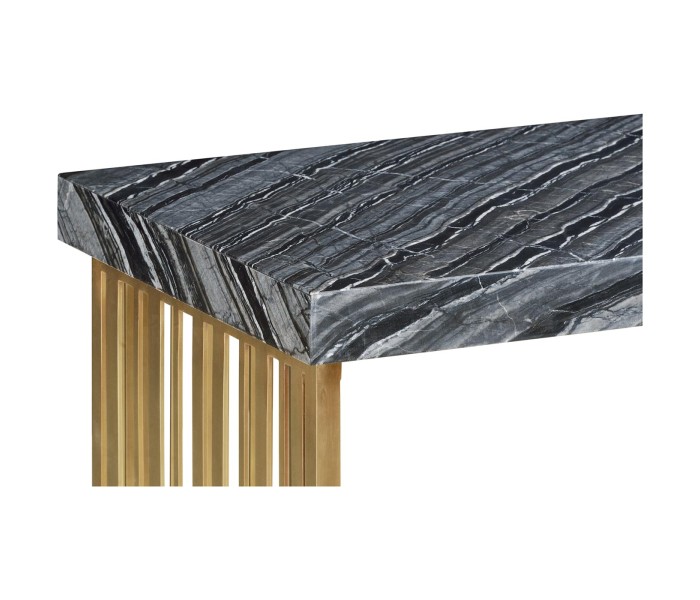 Console table