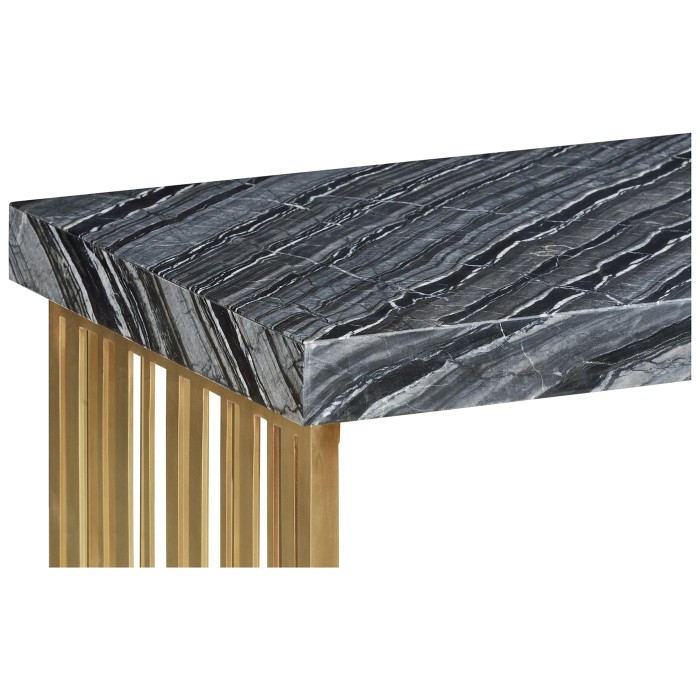 Console table
