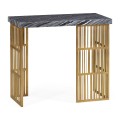 Console table