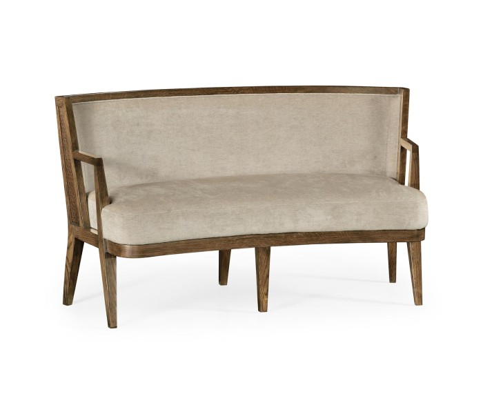 Dining sofas