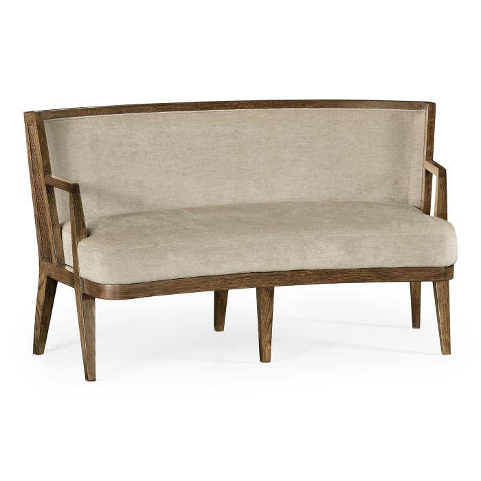 Dining sofas