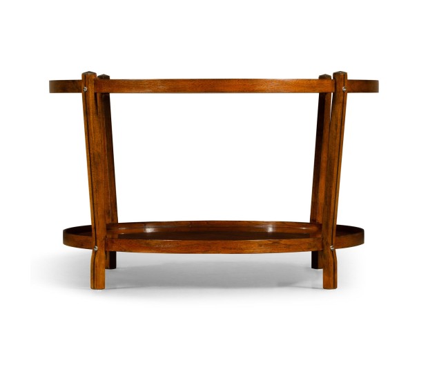 Round Cocktail table Dia 1000xH620