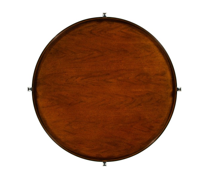 Round Cocktail table Dia 1000xH620
