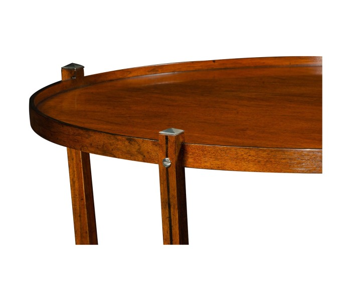 Round Cocktail table Dia 1000xH620