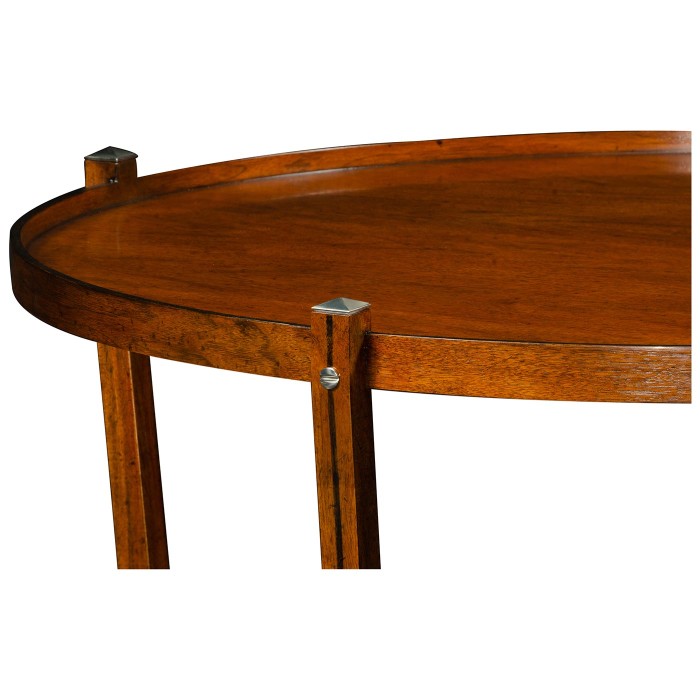 Round Cocktail table Dia 1000xH620