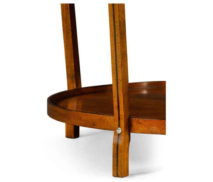 Round Cocktail table Dia 1000xH620