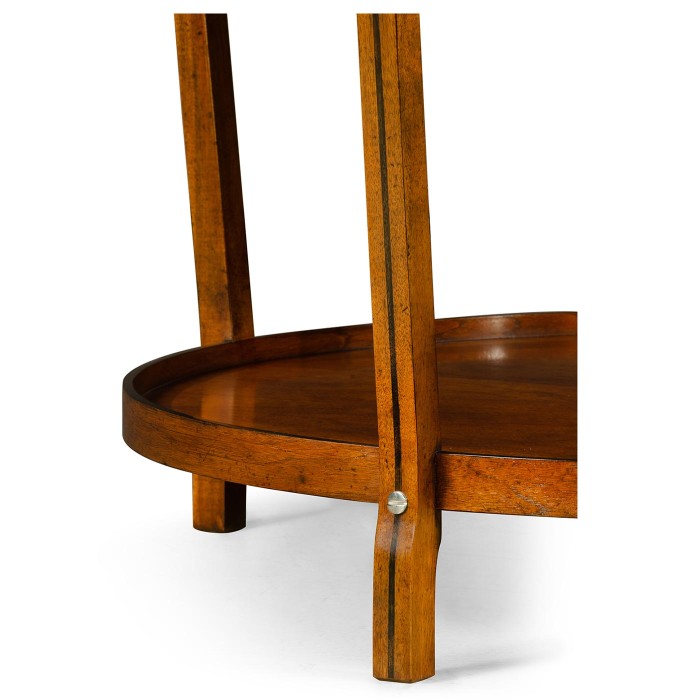 Round Cocktail table Dia 1000xH620