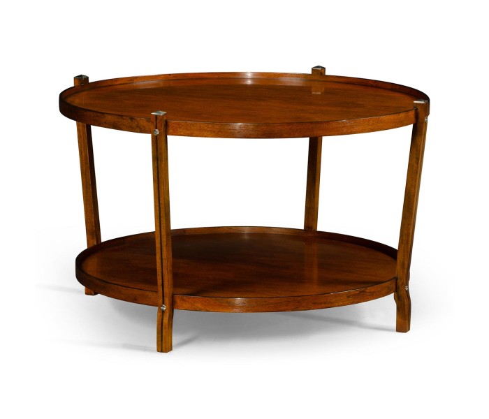Round Cocktail table Dia 1000xH620