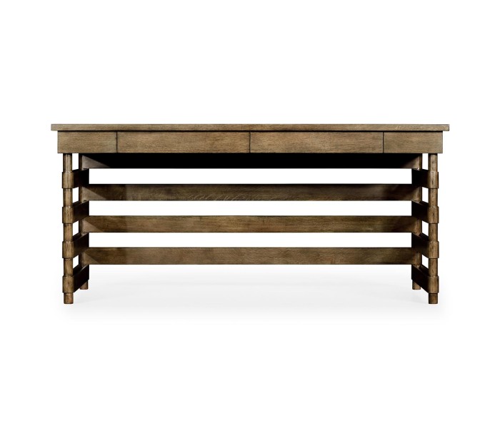 Movable registration table