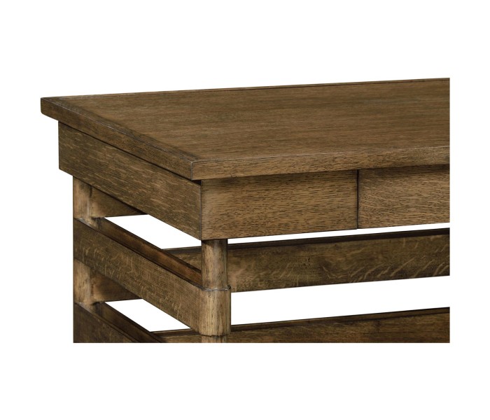 Movable registration table