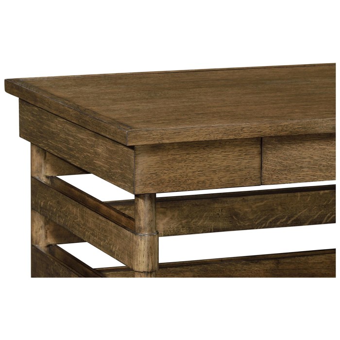 Movable registration table