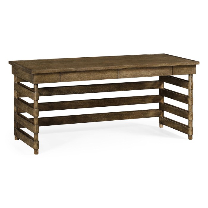 Movable registration table