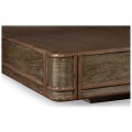 Bed with Eastern King size