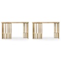 Console table