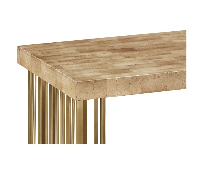 Console table