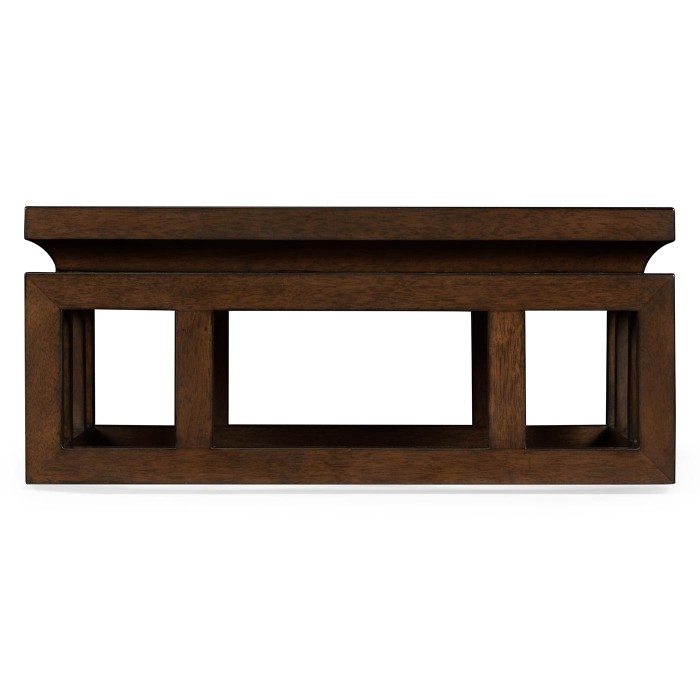 Daybed table