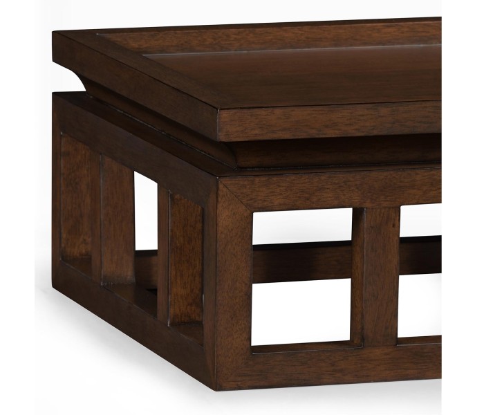 Daybed table