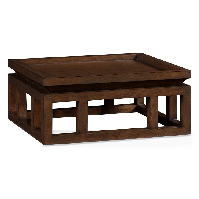 Daybed table