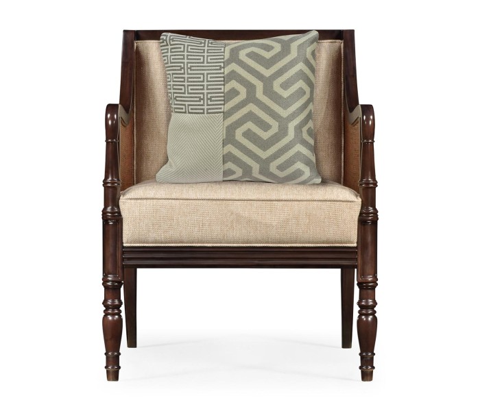 Arm chair