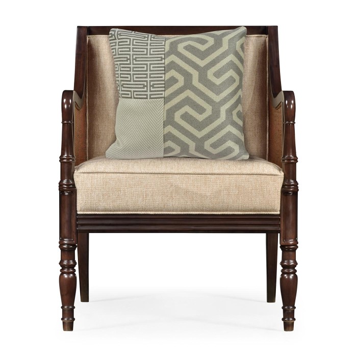 Arm chair
