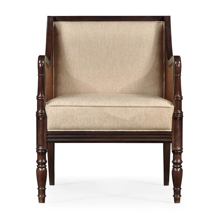 Arm chair
