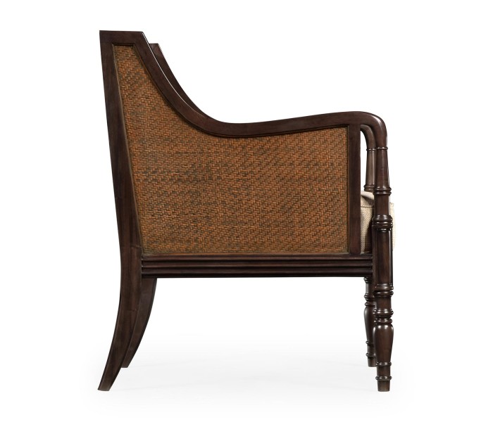 Arm chair