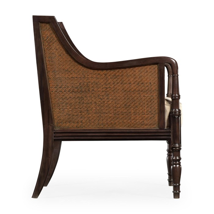 Arm chair