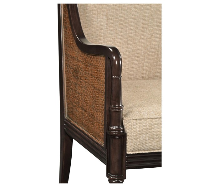 Arm chair