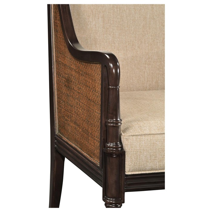 Arm chair