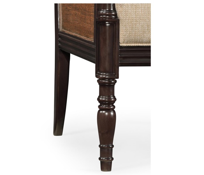 Arm chair