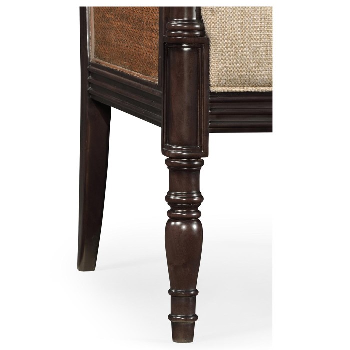 Arm chair