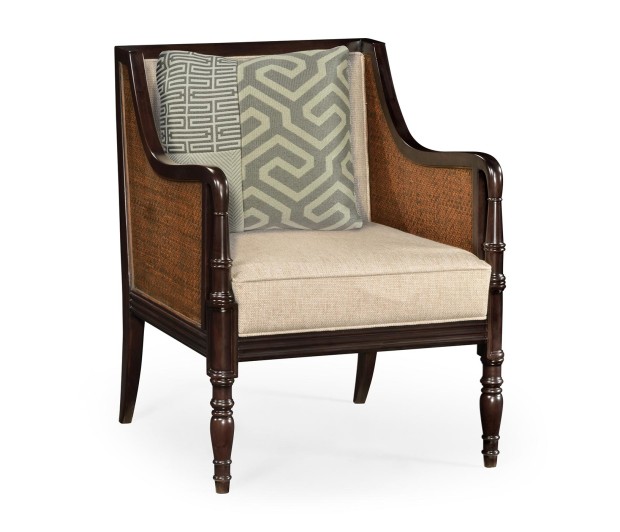 Arm chair