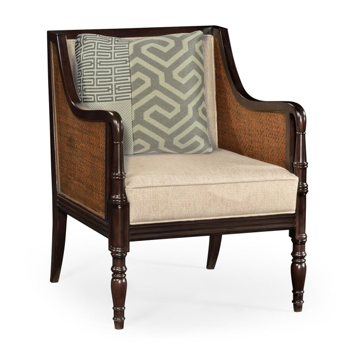 Arm chair